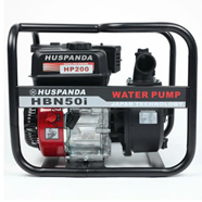 Máy Bơm Nước Chạy Xăng Cao Áp Huspanda 6.5HP HBN 50I