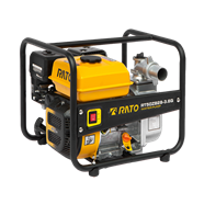 Máy Bơm Nước Chạy Xăng 7Hp Rato RT 50