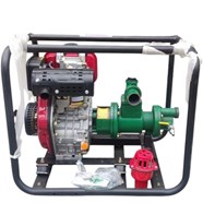 Máy Bơm Nước Đẩy Xa 250M Trục Vít Shinko SK173Fa