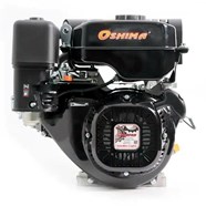 Động Cơ Chạy Xăng 13HP Oshima OS185F 