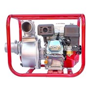 Máy Bơm Nước Chạy Xăng Benley 6.5HP WP80