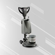 Máy chà sàn đơn tích hợp bình tạo bọt Gaomei FB-1517/MF-10