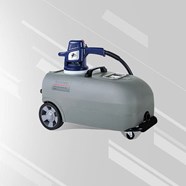 Máy vệ sinh ghế sofa bằng công nghệ bọt khô Gaomei GMS-1