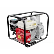 Máy Bơm Nước Chạy Xăng 6.5Hp Dragon D30