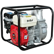 Máy Bơm Nước Chạy Xăng 5.5HP Pona CX20