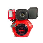 Động Cơ Nổ Chạy Dầu Volga VD-173E 
