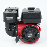 Động Cơ Xăng Huspanda 7HP HP220 