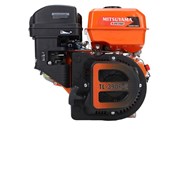 Động Cơ Xăng Mitsuyama 13HP TL-390R-2 Tua Chậm 