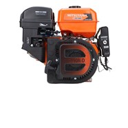 Động Cơ Xăng Mitsuyama 13HP TL-390R-D Đề 