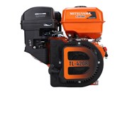 Động Cơ Xăng Mitsuyama 16HP TL-420R 