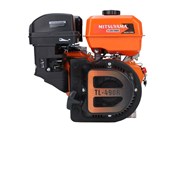 Động Cơ Xăng Mitsuyama 20HP TL-490R 
