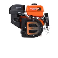 Động Cơ Xăng Mitsuyama 20HP TL-490R-D Có Đề 