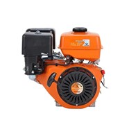 Động Cơ Xăng Mitsuyama Platinum 16Hp TLP-420RP 