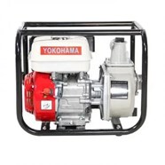 Máy Bơm Nước Chạy Xăng 2.6KW Yokohama YM-35N