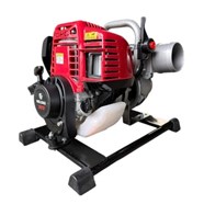Máy Bơm Nước Chạy Xăng Reload 3576 Họng 76mm