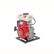 Động Cơ Xăng Mitsuyama 2.5HP TL-152 