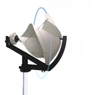 Turbine gió trục đứng dòng FA Series