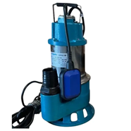Máy Bơm Chìm 750W Rymaru RY-QS750 (có phao)