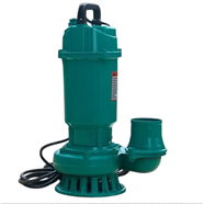 Máy Bơm Chìm Nước Thải 2000W Rymaru RY2000C