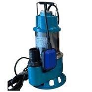 Máy Bơm Chìm 750W Rymaru RY-WP750 (có phao)