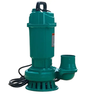 Máy Bơm Chìm Nước Sạch 750W Rymaru RY750B
