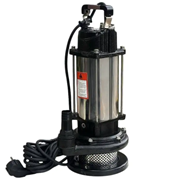 Máy Bơm Chìm Nước Sạch 370W Rymaru RY-QDX370