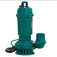 Máy Bơm Chìm Nước Sạch 1500W Rymaru RY1500B