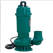 Máy Bơm Chìm Nước Sạch 2KW Rymaru RY2000B
