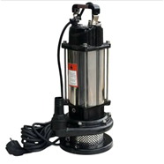 Máy Bơm Chìm Nước Sạch 750W Rymaru RY-QDX750