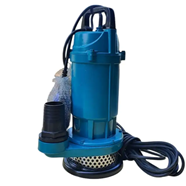 Máy Bơm Chìm 750W Rymaru RY- DX750 (có phao)
