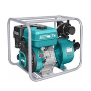 Máy Bơm Nước Chạy Xăng 9HP TOTAL TP3401