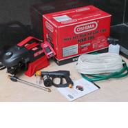 Máy rửa xe gia đình Oshima MXR-195 (2600W)