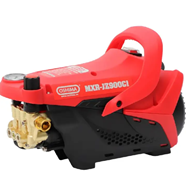 Máy Xịt Rửa Oshima 2.5Kw MXR-JZ900C1 Đỏ Điện 1 pha