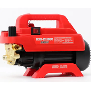 Máy Xịt Rửa Oshima 2.9Kw MXR-JZ1150C Đỏ Điện 1 pha