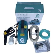 Máy Rửa Xe K-MEO 2300W M-666