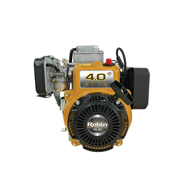Động Cơ Nổ 4 Thì Robin 4HP EH12 