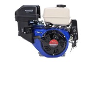 Động Cơ Xăng Vinafarm 16HP VNDCX-420E Đề 