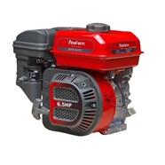 Động Cơ Xăng Vinafarm 6.5Hp VGE-200R Tua Chậm 