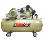 Máy Nén Khí 2 Cấp Nén 15HP Turbor TB-150500/12.5bar (500 lít)