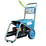 Máy rửa xe cao áp 2.5Kw Anovi 25S pistong sứ