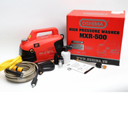 Máy rửa xe gia đình Oshima MXR-500 (2500W)
