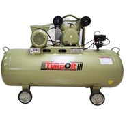 Máy Nén Khí Dây Đai 3Hp Turbor TB-3150/8 (150 lít)