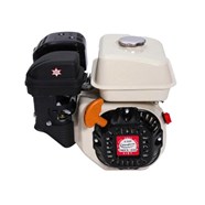 Động Cơ Xăng Vinafarm 6.5HP Tua Chậm VNDCX-200L 