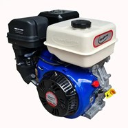 Động Cơ Xăng Vinafarm 18HP VNDCX-460E Đề 