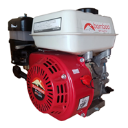 Động Cơ Xăng Bamboo 6.5HP GX200 