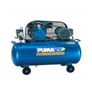 Máy Nén Khí Dây Đai Puma 2HP 100L PX2100