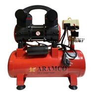 Máy Nén Khí Có Dầu 9L Aramco JC1280 – 9L