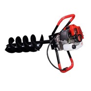 Máy Khoan Đất 2 Thì 1.7Kw Champion CP-520
