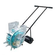 Máy Tra Hạt Và Bón Phân 12 Răng HUSPANDA HGH120TS
