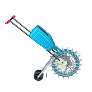 Máy Tra Hạt Giống Huspanda HGH 200T (20 răng)